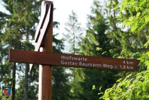 Gustav-Baumann-Weg