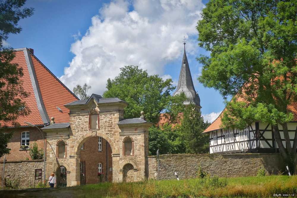 Klostergut