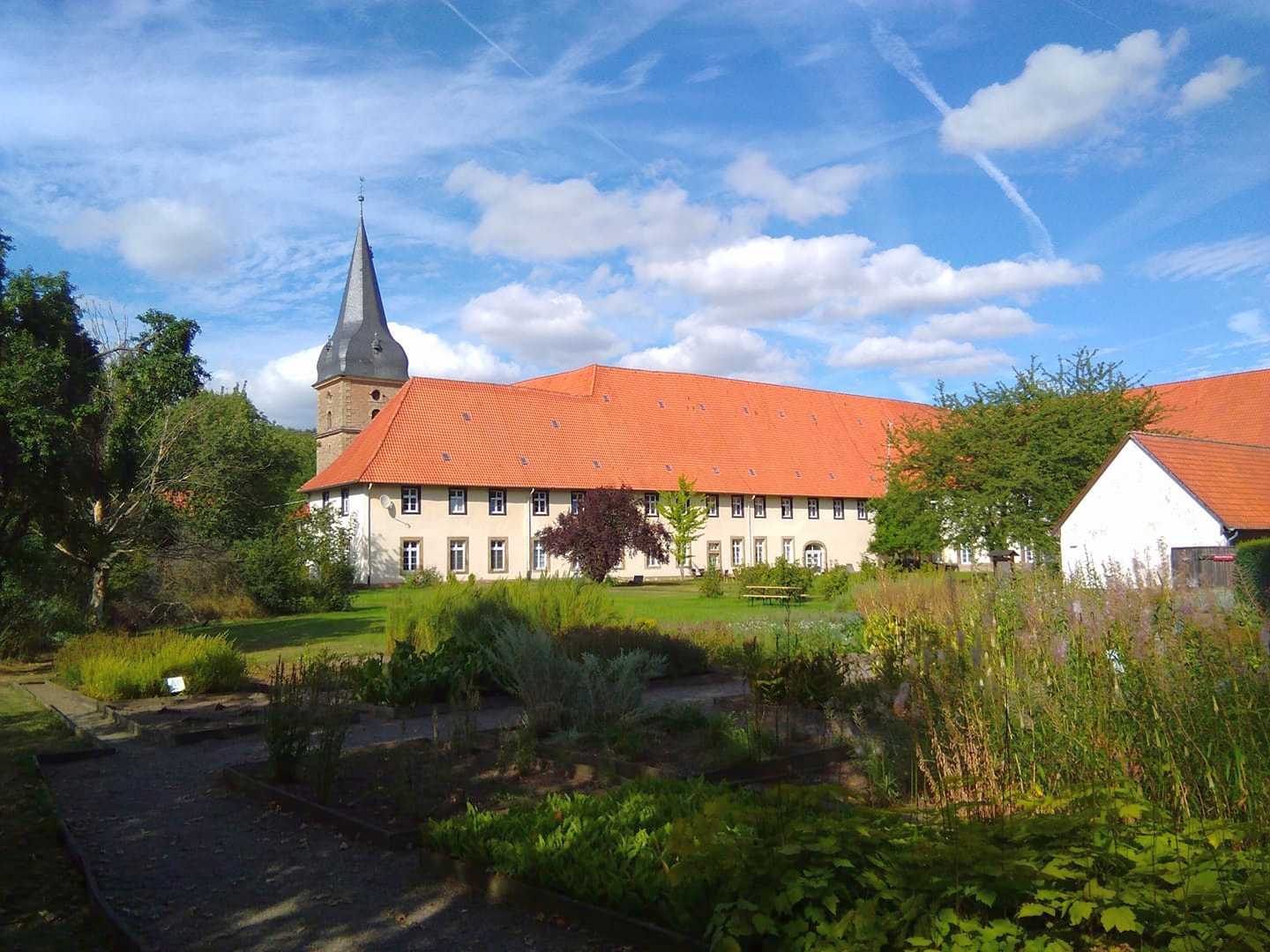 Klostergut Woeltingerode
