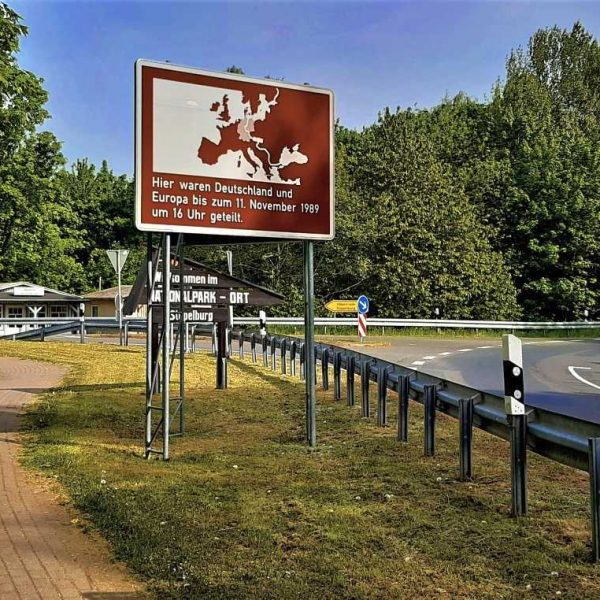 Grenze zwischen Eckertal und Stapelburg