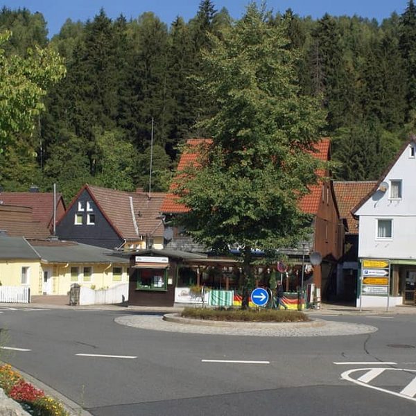 Harzbilder Altenau