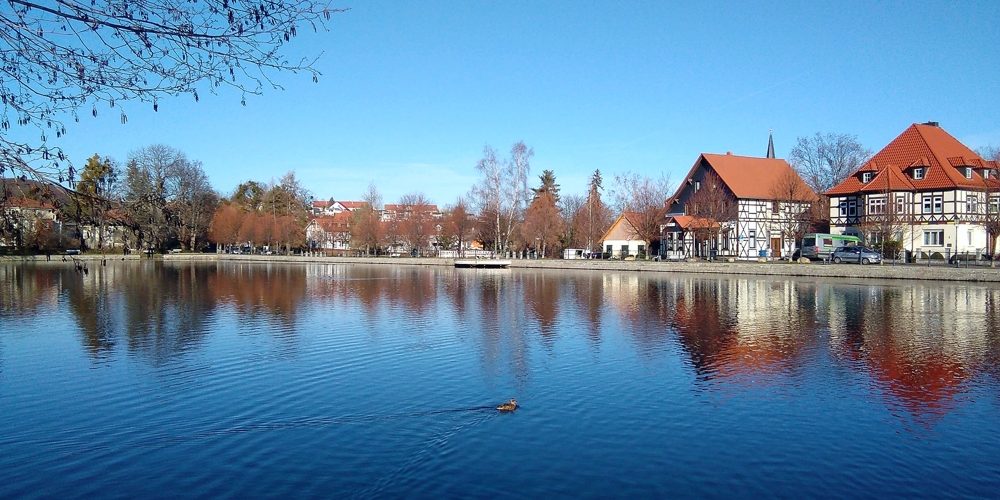 Ilsenburg Archive NordharzMediaPortal