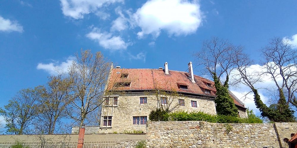 Hornburg Archive NordharzMediaPortal