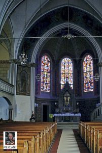 Lutherkirche