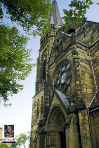 Lutherkirche