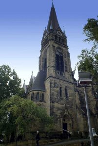 Lutherkirche