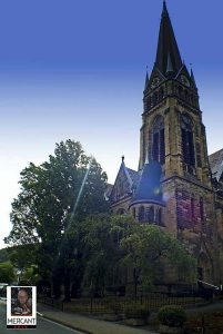Lutherkirche