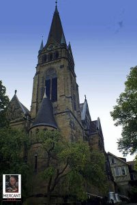 Lutherkirche