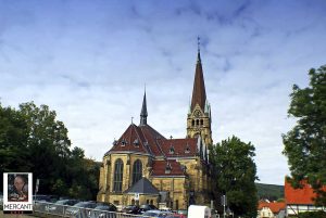 Lutherkirche
