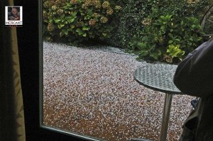 Hagel
