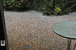 Hagel