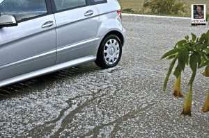 Hagel