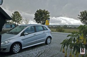 Hagel