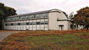Fliegerhorst Goslar