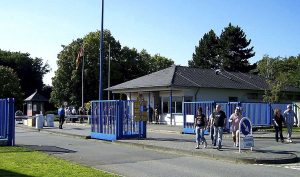 Fliegerhorst Goslar