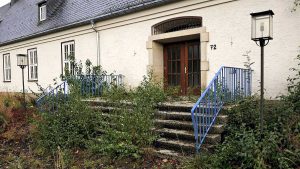 Fliegerhorst Goslar