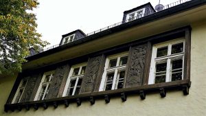 Fliegerhorst Goslar