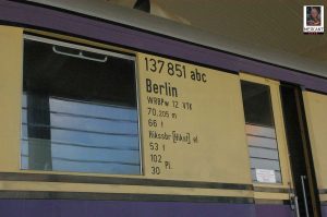 Werksmuseum Alstom