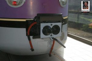 Werksmuseum Alstom