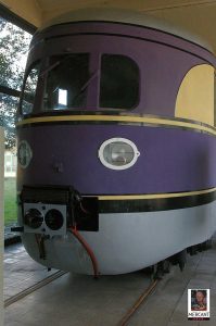 Werksmuseum Alstom