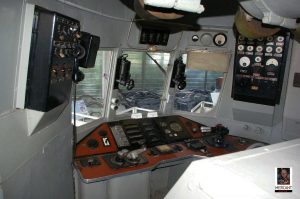 Werksmuseum Alstom