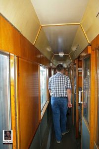 Werksmuseum Alstom