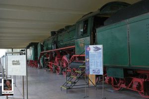 Werksmuseum Alstom