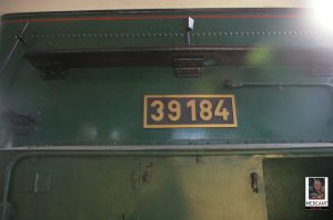 Werksmuseum Alstom