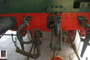 Werksmuseum Alstom