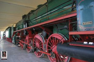 Werksmuseum Alstom