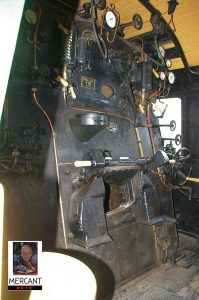 Werksmuseum Alstom