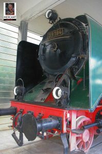 Werksmuseum Alstom