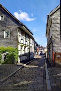 Schilderstraße