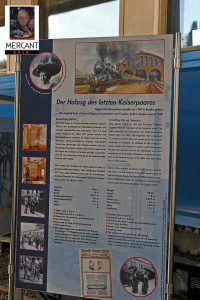 Werksmuseum Alstom