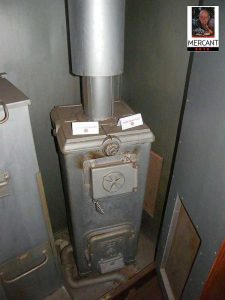 Werksmuseum Alstom