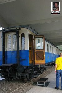 Werksmuseum Alstom