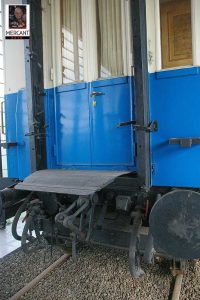 Werksmuseum Alstom