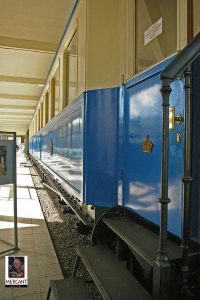 Werksmuseum Alstom