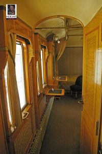 Werksmuseum Alstom