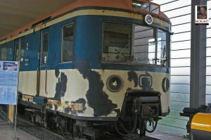 Werksmuseum Alstom