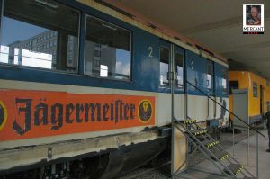 Werksmuseum Alstom