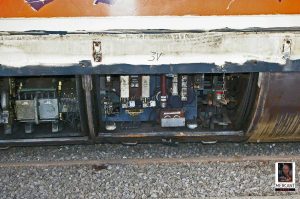 Werksmuseum Alstom