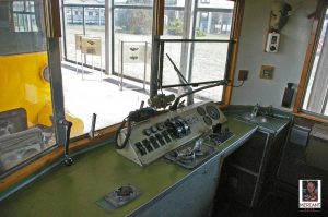 Werksmuseum Alstom