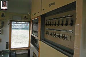 Werksmuseum Alstom