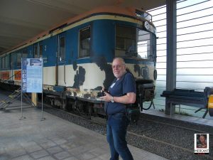 Werksmuseum Alstom
