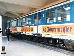 Werksmuseum Alstom