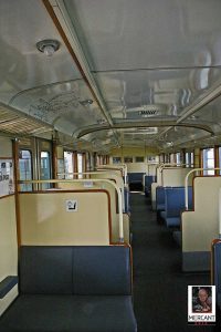 Werksmuseum Alstom