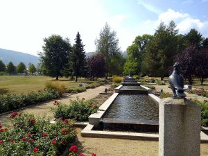 Friedenspark