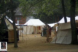 Mittelaltermarkt