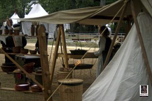 Mittelaltermarkt
